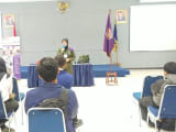 Employee Program Bali Nomor 5